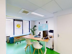 Vaccinatiecentrum Nijmegen