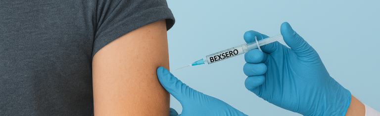 vaccinatie gonnoroe