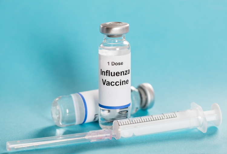 griepvaccinatie