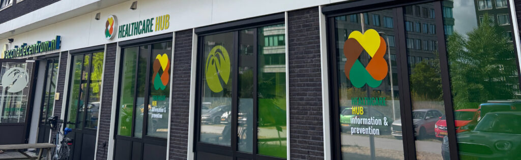 Soa vaccinatie