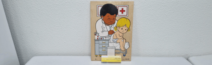 long distance travel with young children