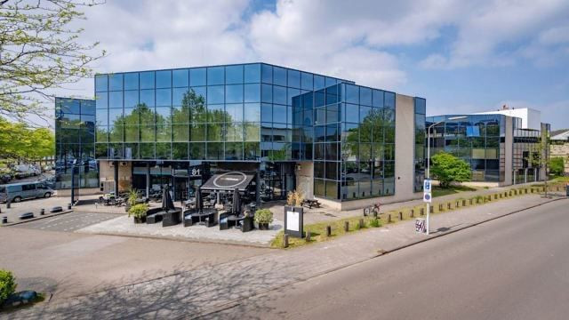 eindhoven vaccinatiecentrum