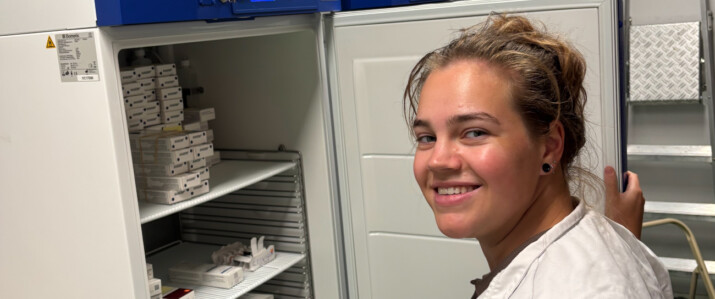 vaccinatie tegen soa