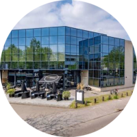 vaccinatiecentrum eindhoven